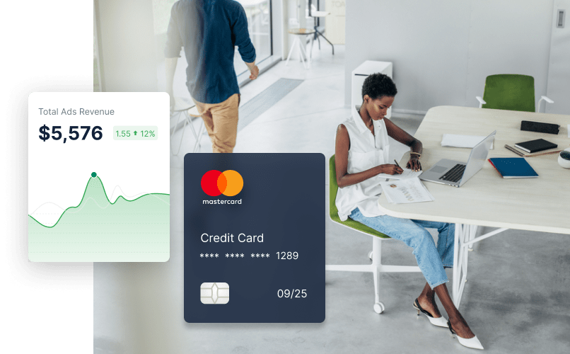 Data Powered Decisions